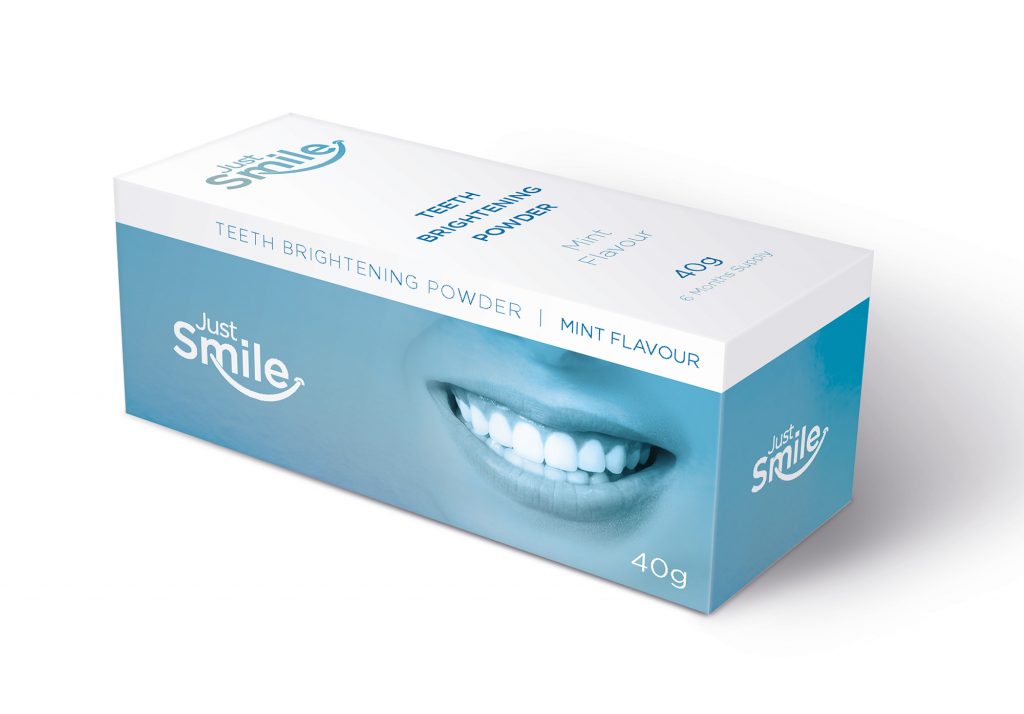 packaging design Belper