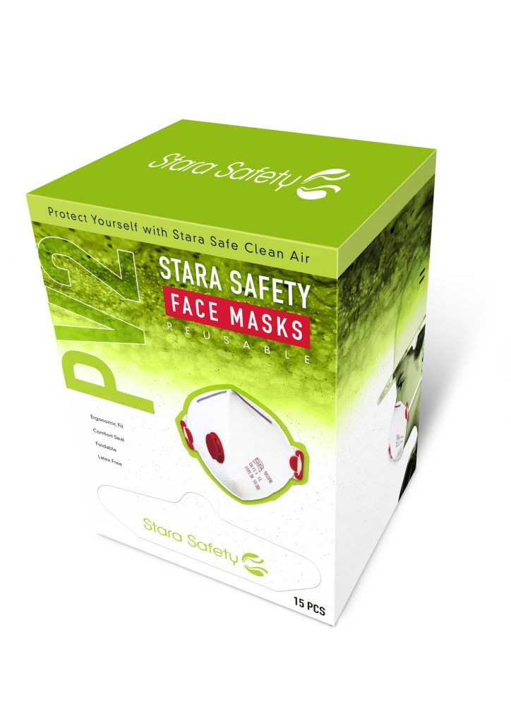 packaging design Belper