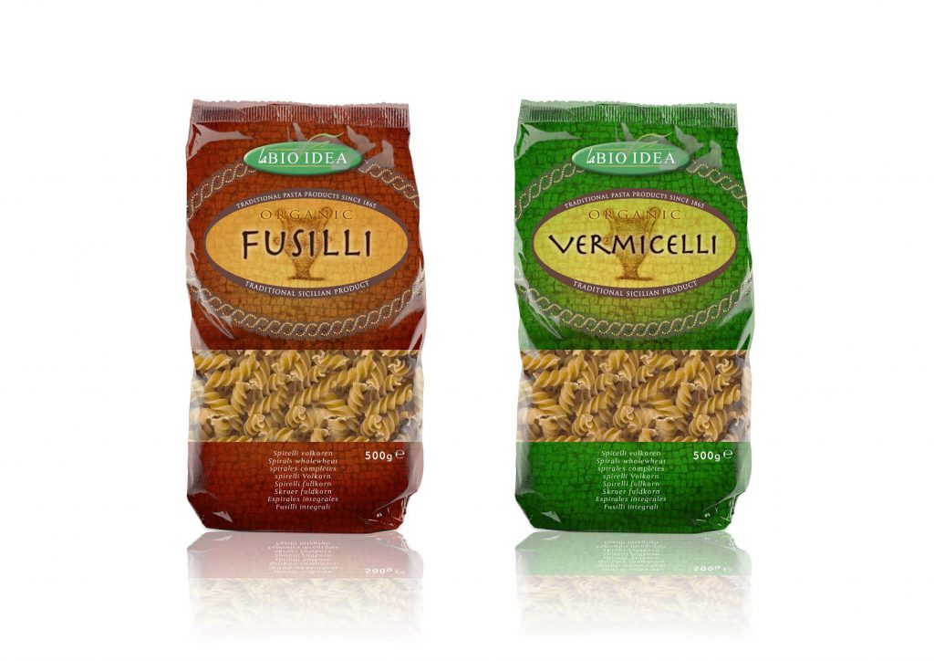 packaging design Belper