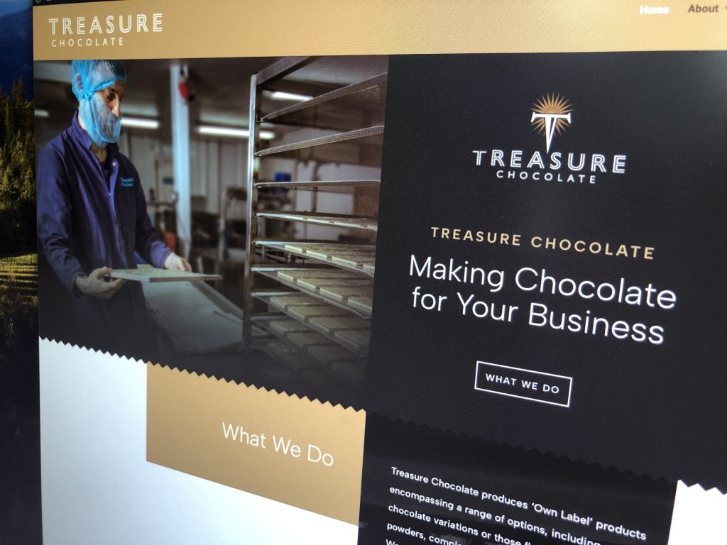 website design Belper